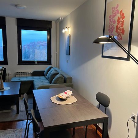 Rita Apartment-Free Parking&Wifi 萨格勒布 外观 照片