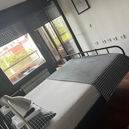 Rita Apartment-Free Parking&Wifi 萨格勒布 外观 照片