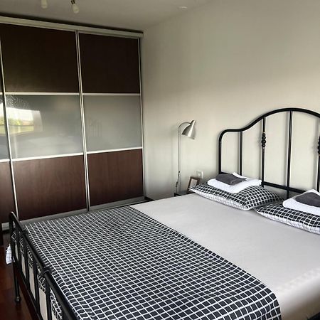 Rita Apartment-Free Parking&Wifi 萨格勒布 外观 照片