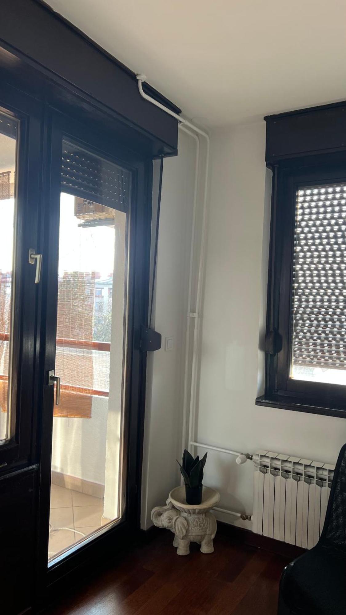 Rita Apartment-Free Parking&Wifi 萨格勒布 外观 照片