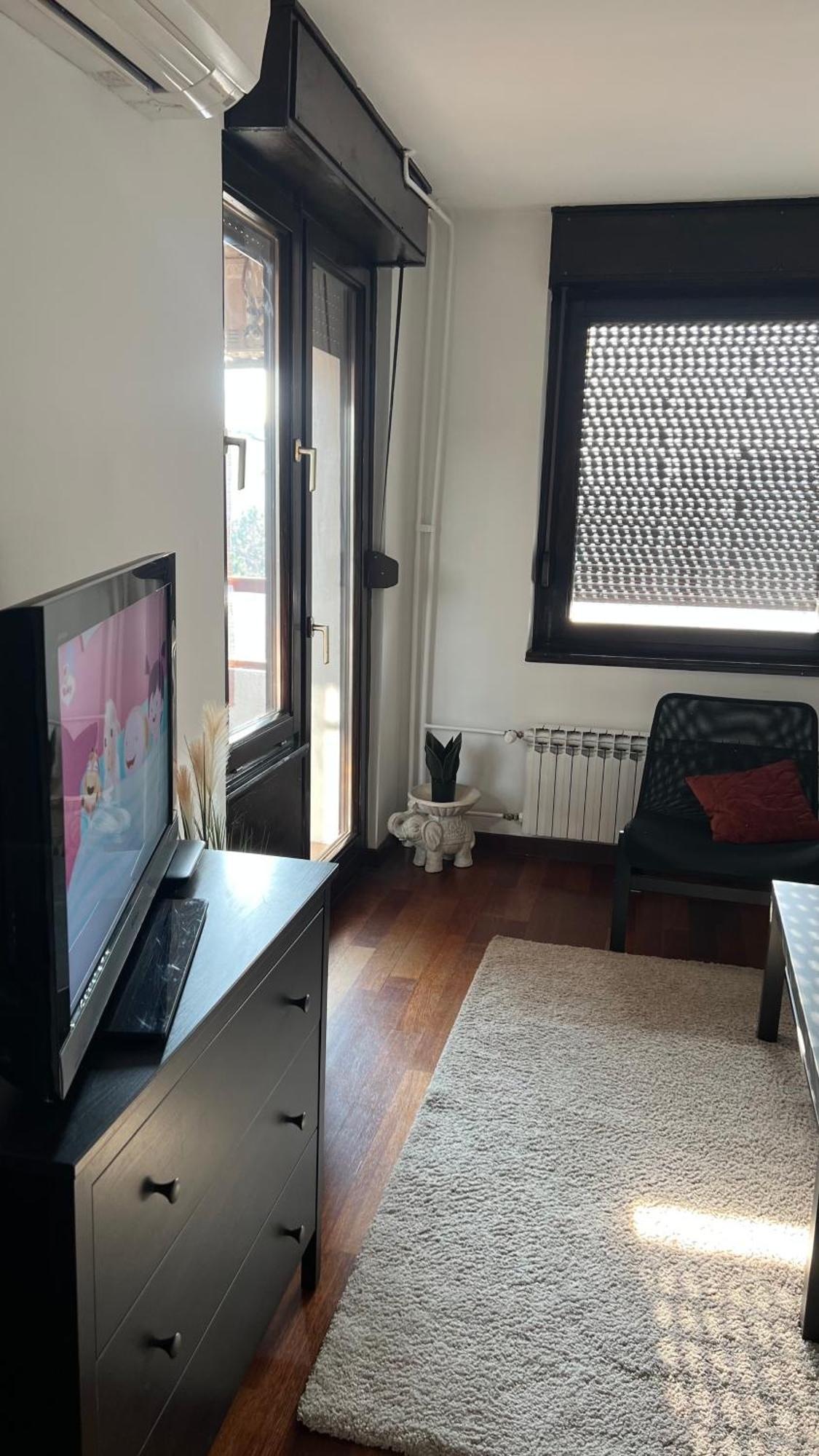 Rita Apartment-Free Parking&Wifi 萨格勒布 外观 照片