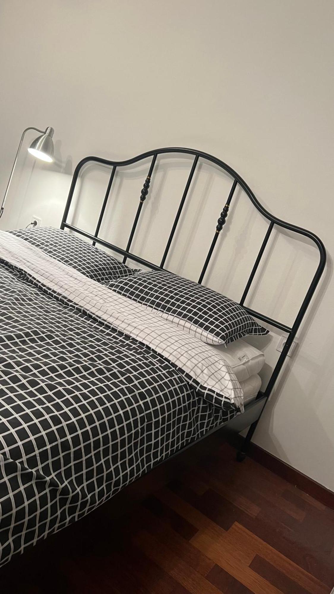 Rita Apartment-Free Parking&Wifi 萨格勒布 外观 照片
