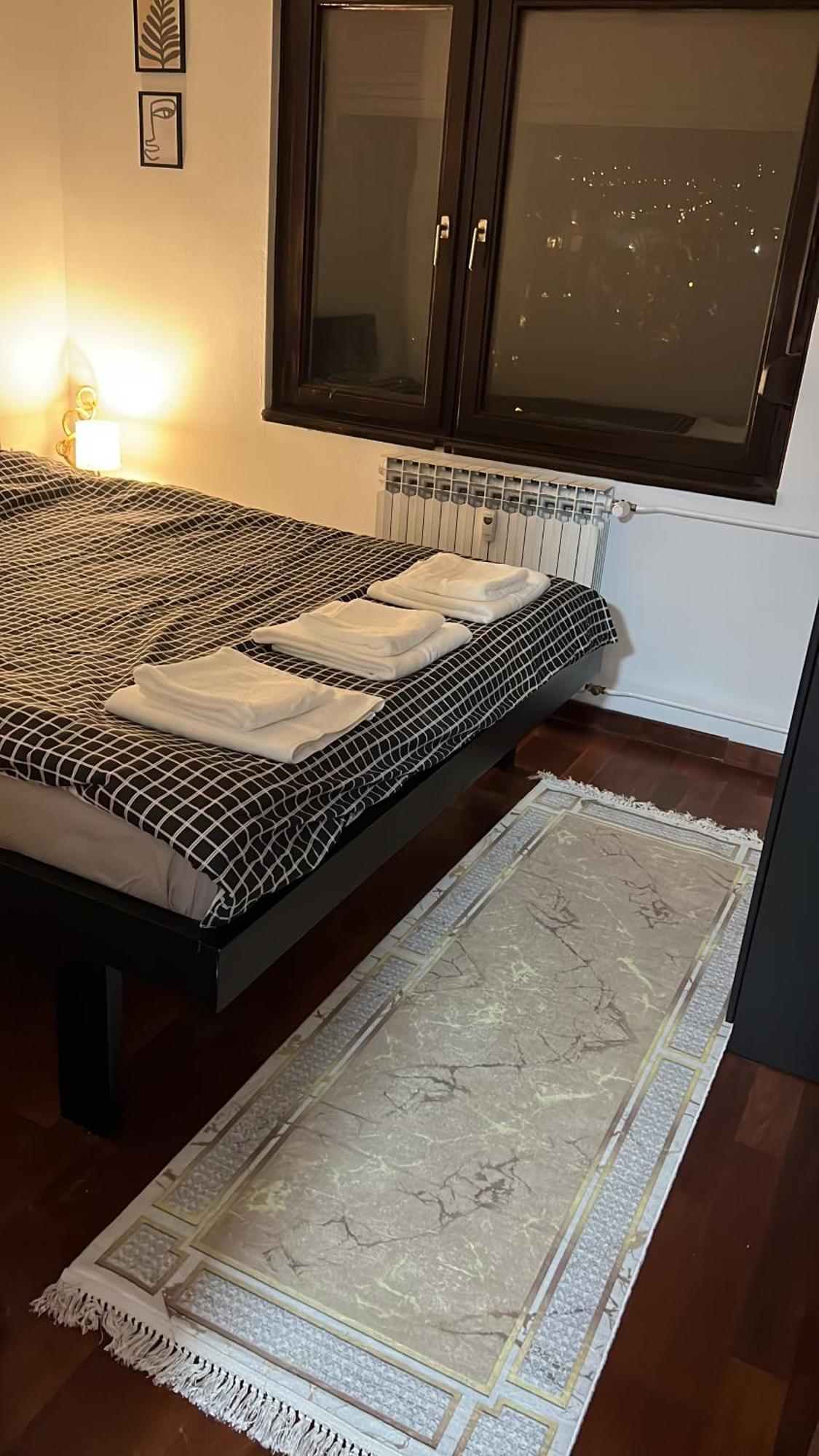 Rita Apartment-Free Parking&Wifi 萨格勒布 外观 照片