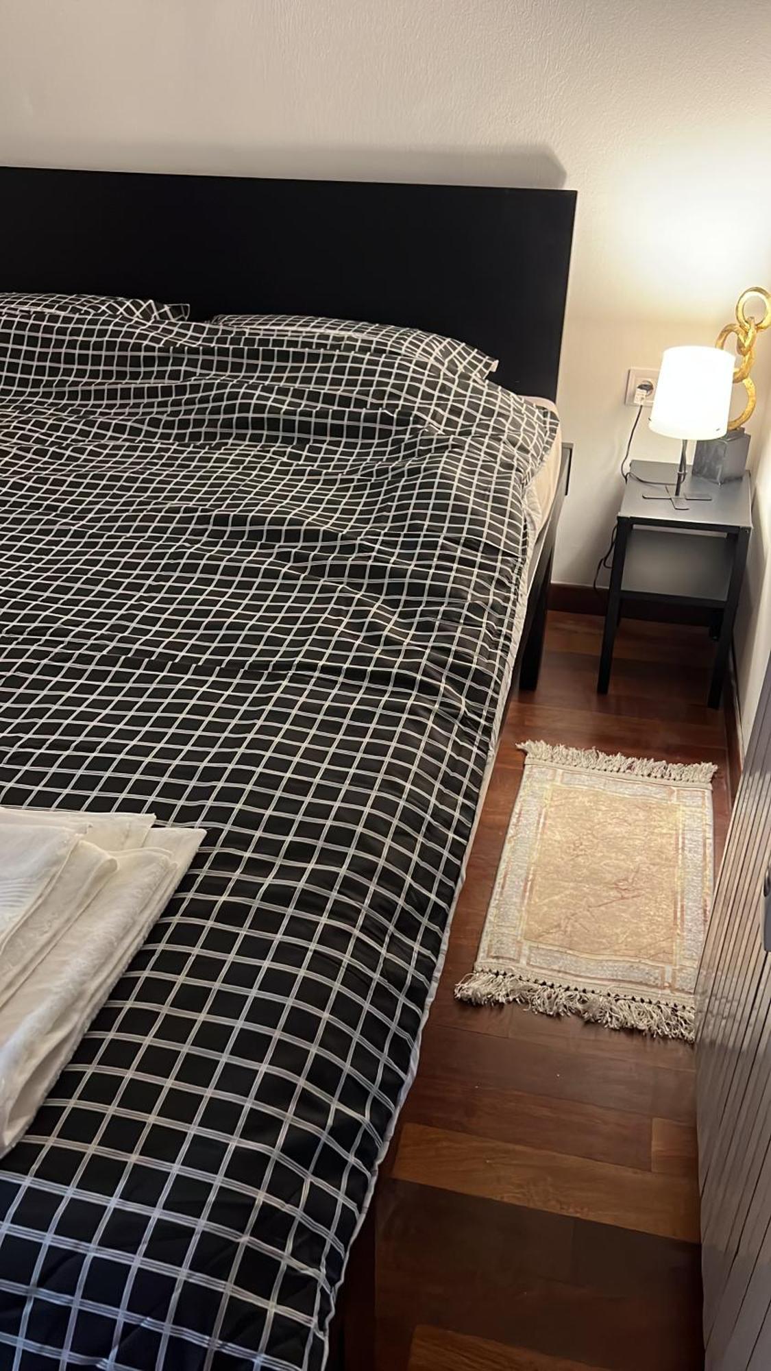 Rita Apartment-Free Parking&Wifi 萨格勒布 外观 照片