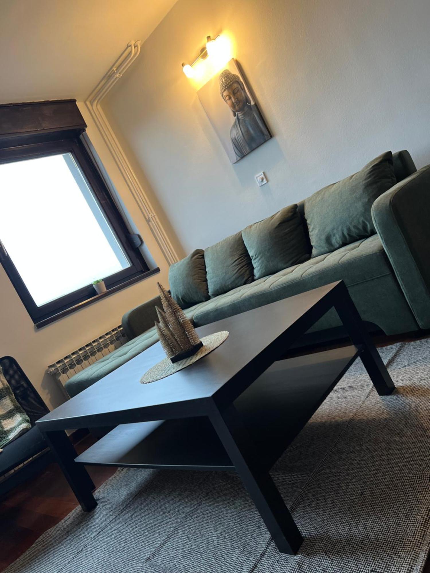 Rita Apartment-Free Parking&Wifi 萨格勒布 外观 照片