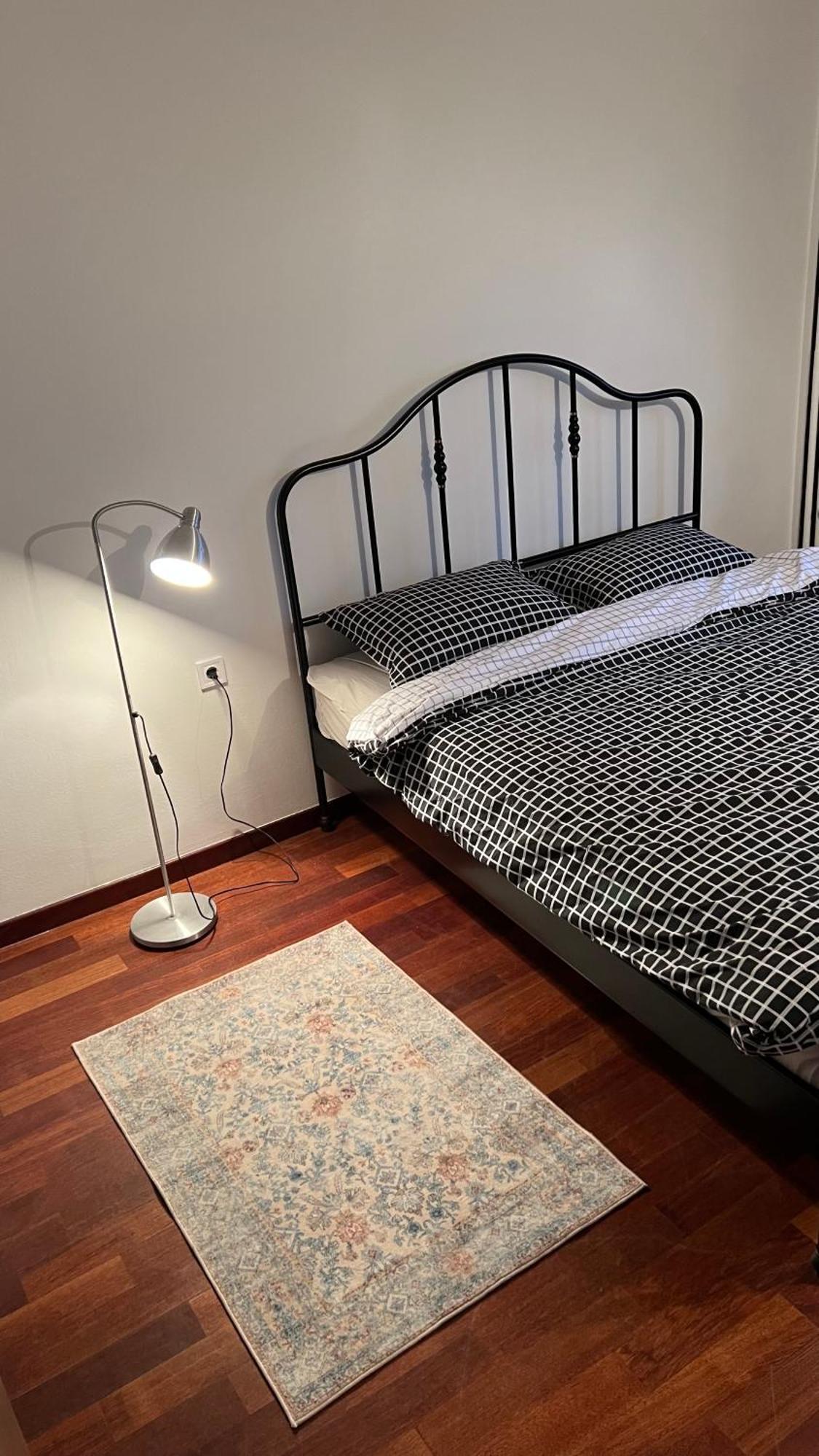Rita Apartment-Free Parking&Wifi 萨格勒布 外观 照片