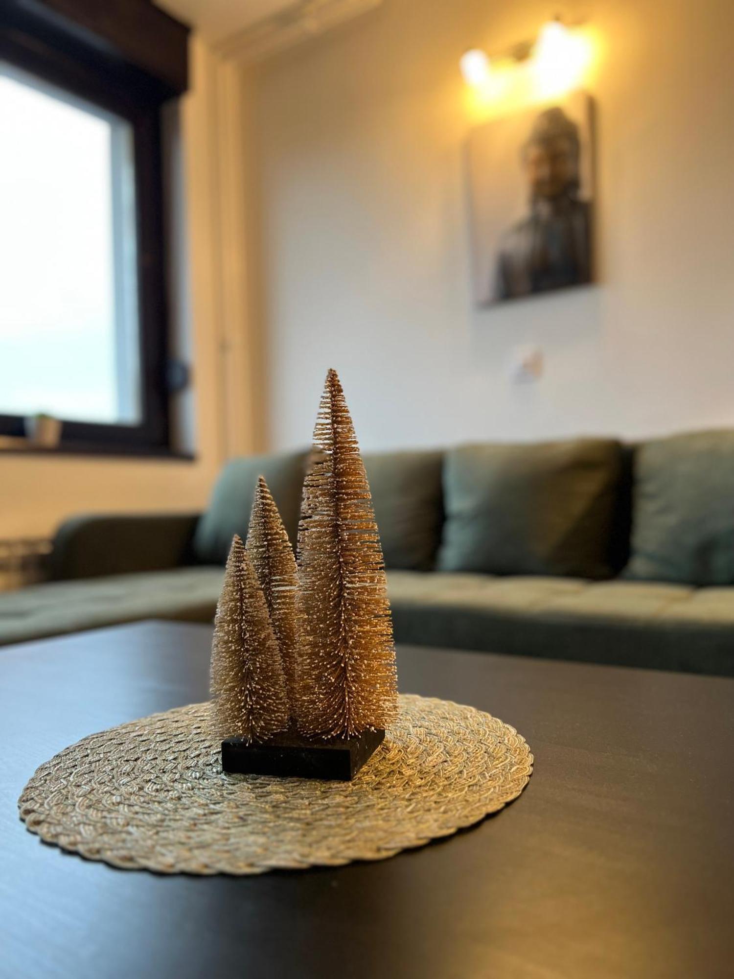 Rita Apartment-Free Parking&Wifi 萨格勒布 外观 照片