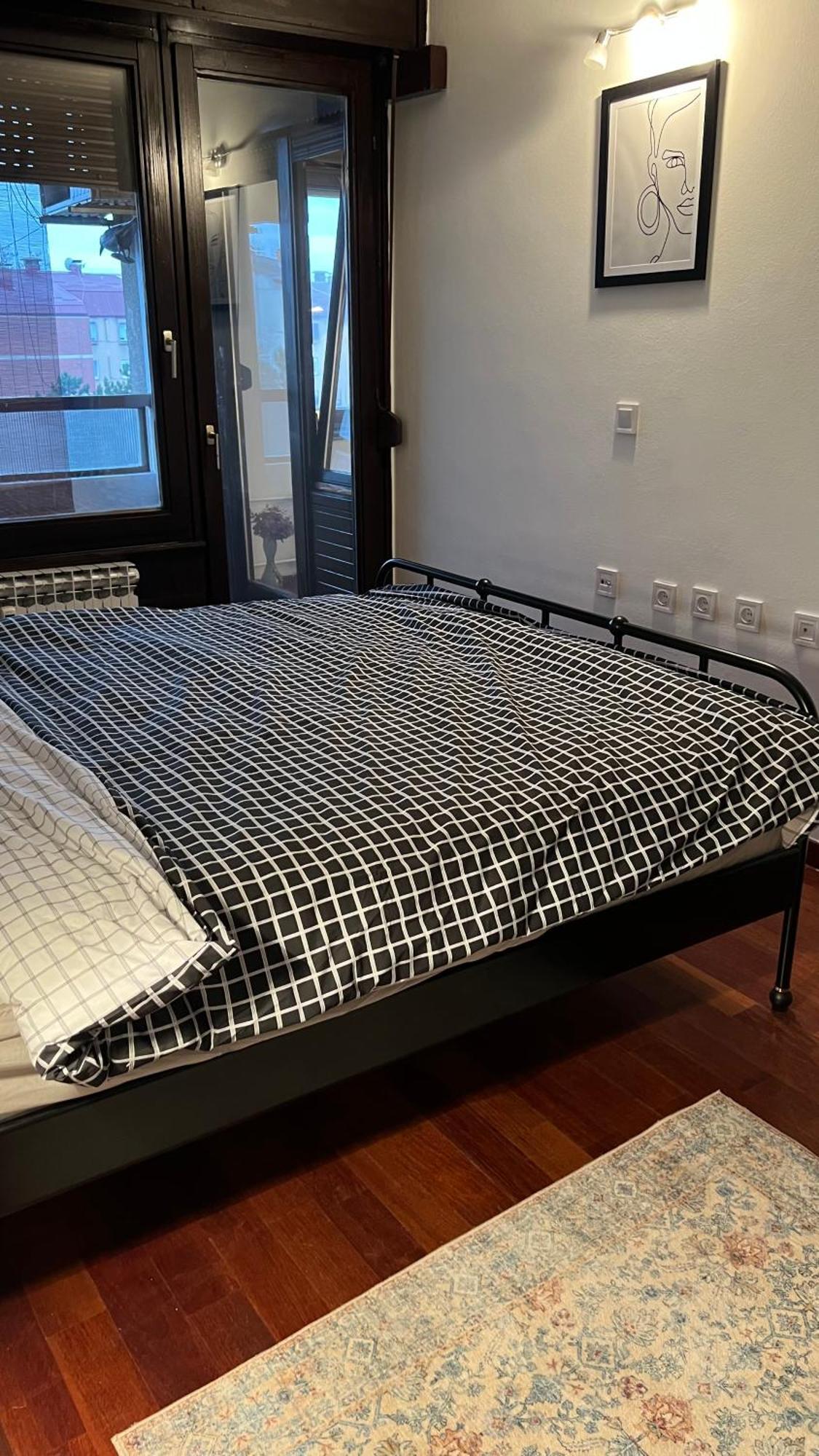 Rita Apartment-Free Parking&Wifi 萨格勒布 外观 照片
