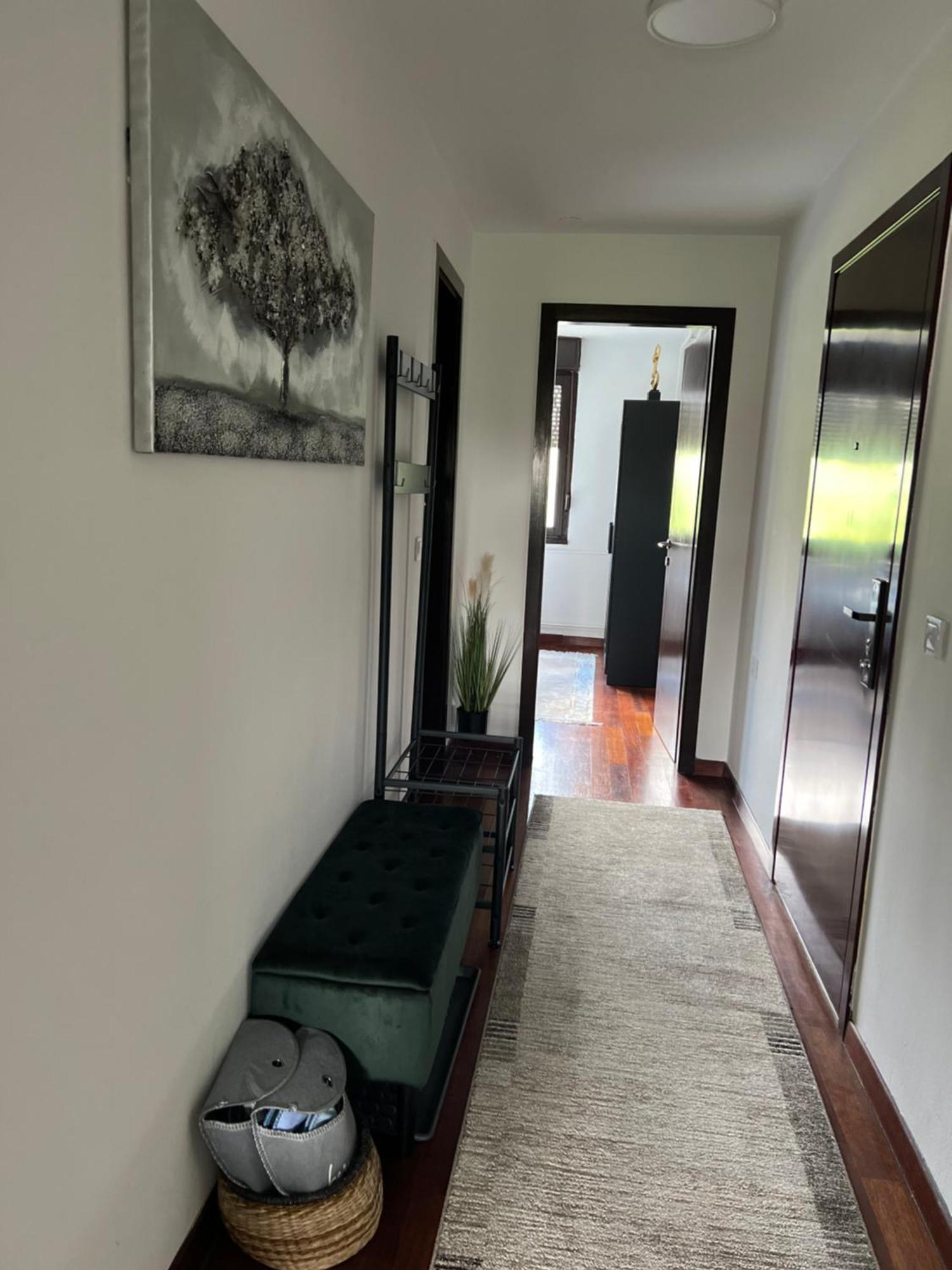 Rita Apartment-Free Parking&Wifi 萨格勒布 外观 照片