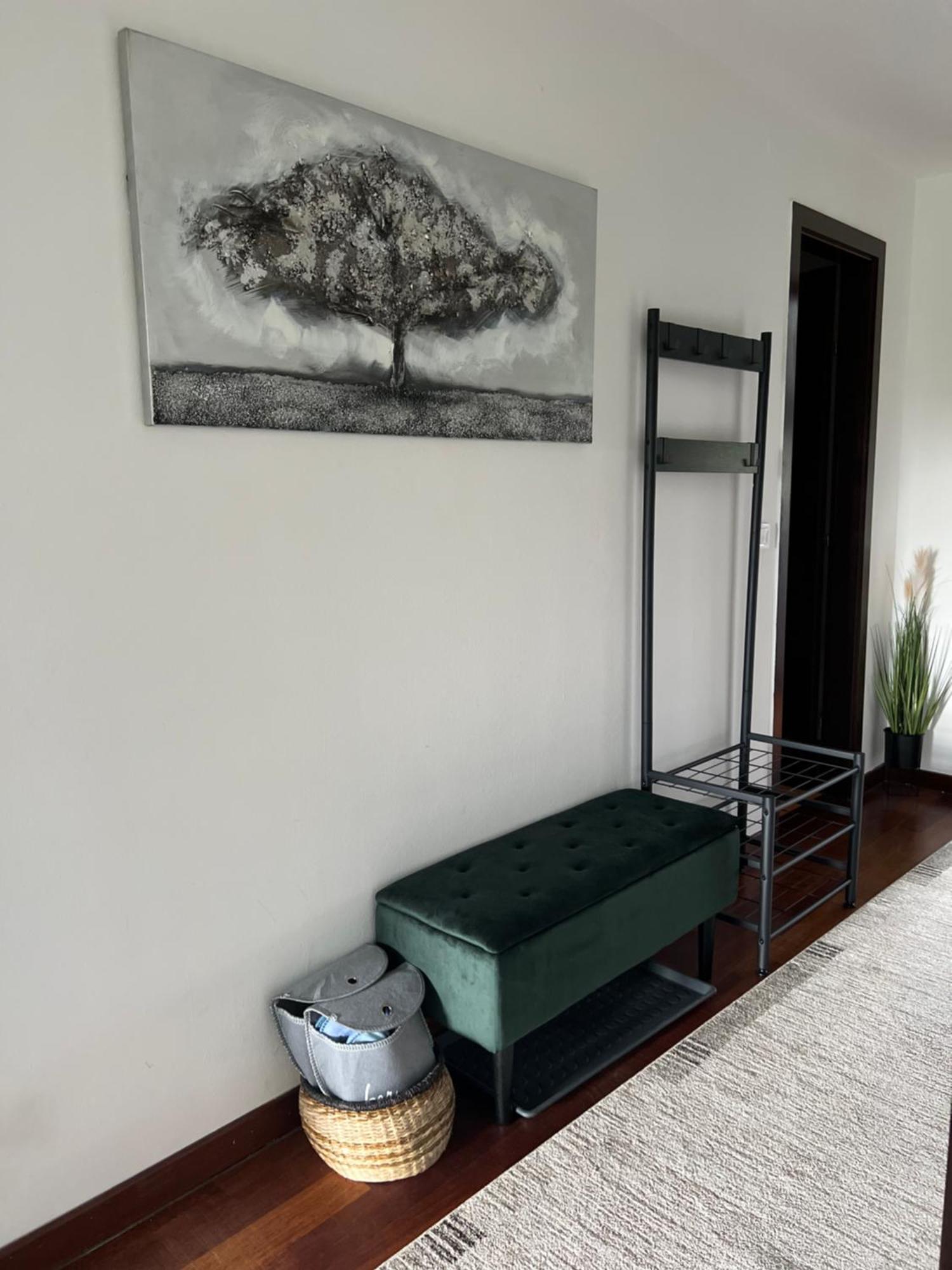 Rita Apartment-Free Parking&Wifi 萨格勒布 外观 照片