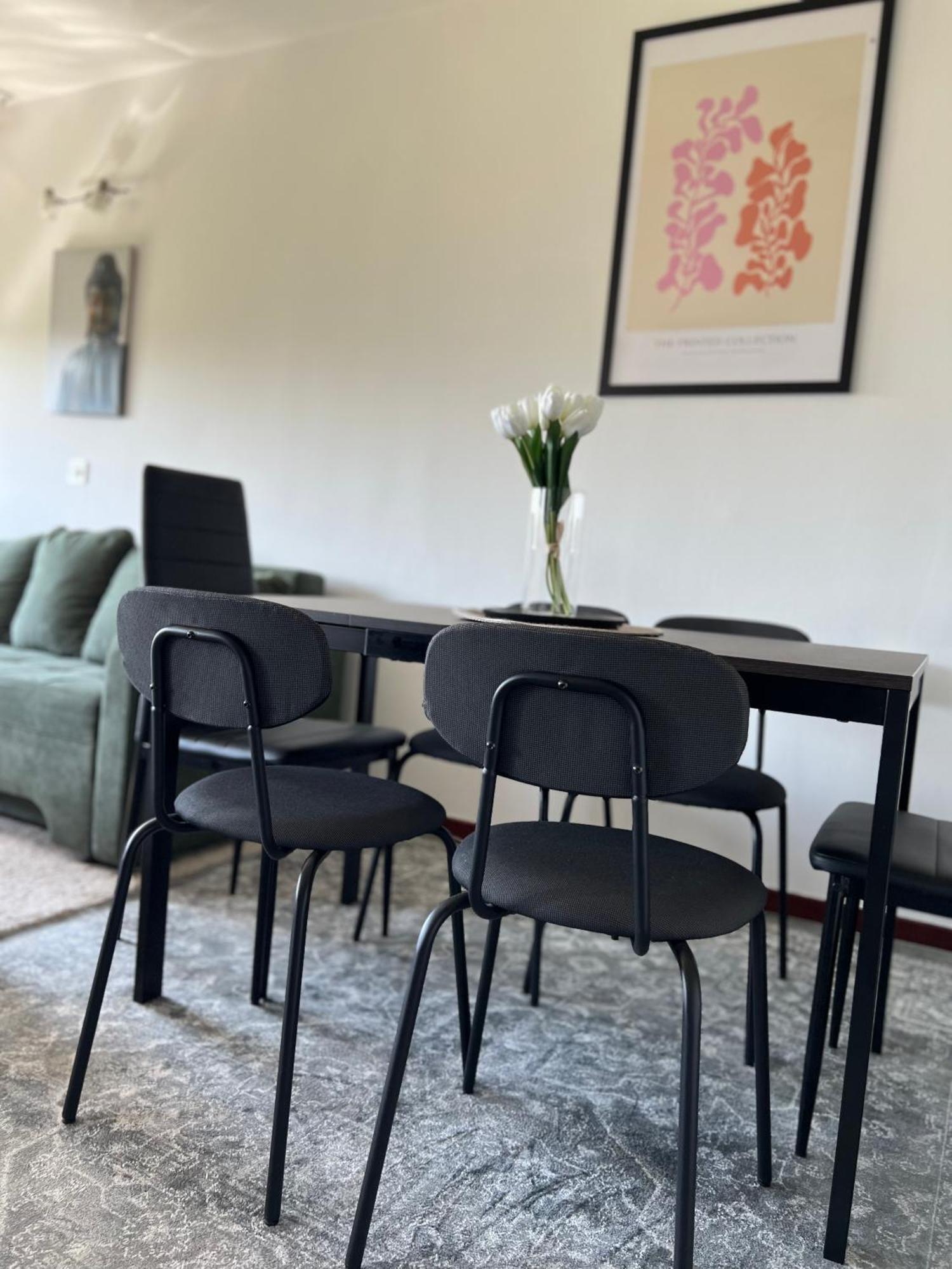 Rita Apartment-Free Parking&Wifi 萨格勒布 外观 照片