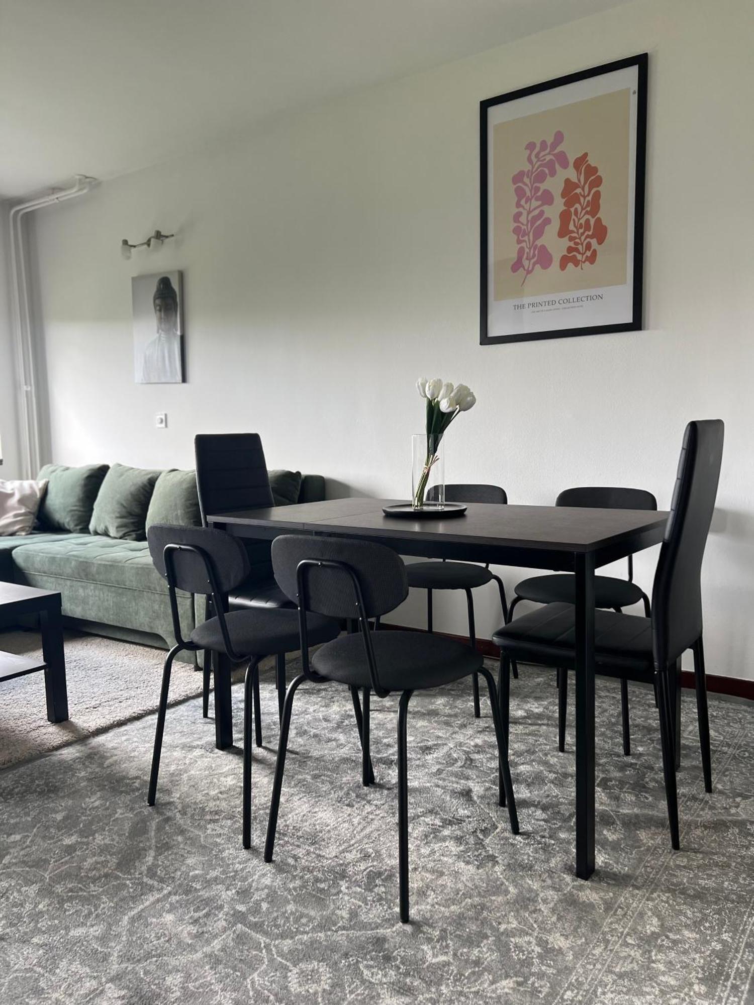 Rita Apartment-Free Parking&Wifi 萨格勒布 外观 照片