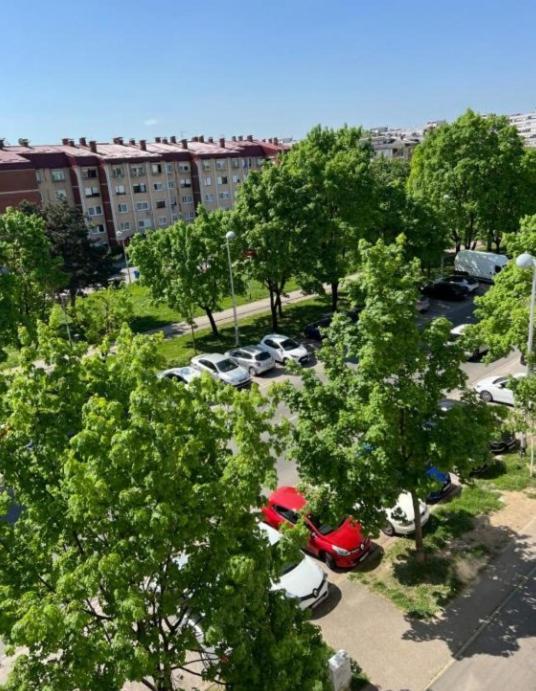 Rita Apartment-Free Parking&Wifi 萨格勒布 外观 照片