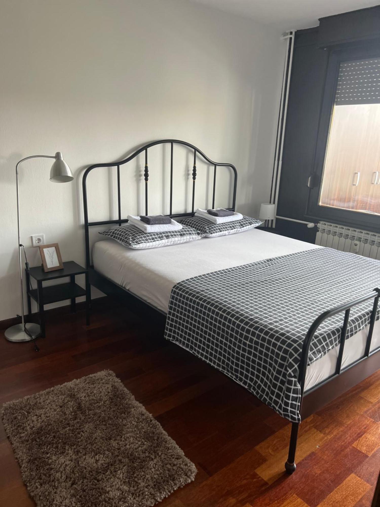 Rita Apartment-Free Parking&Wifi 萨格勒布 外观 照片