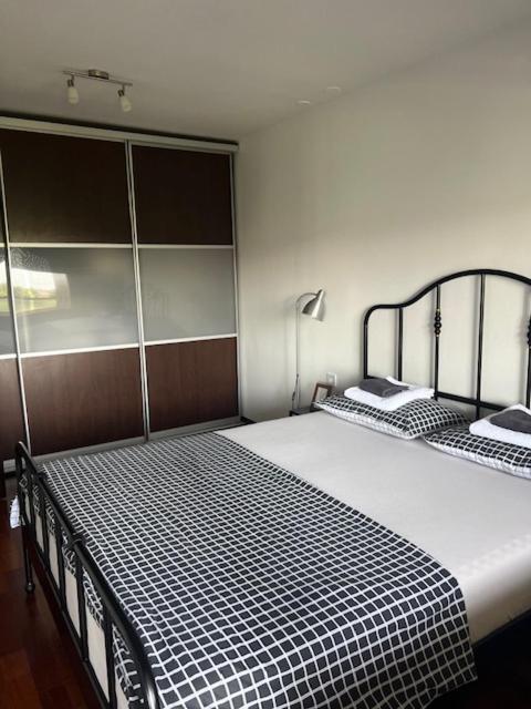 Rita Apartment-Free Parking&Wifi 萨格勒布 外观 照片