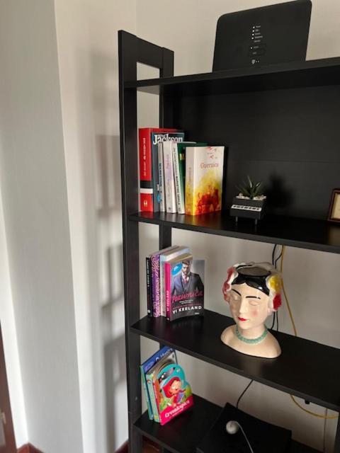 Rita Apartment-Free Parking&Wifi 萨格勒布 外观 照片