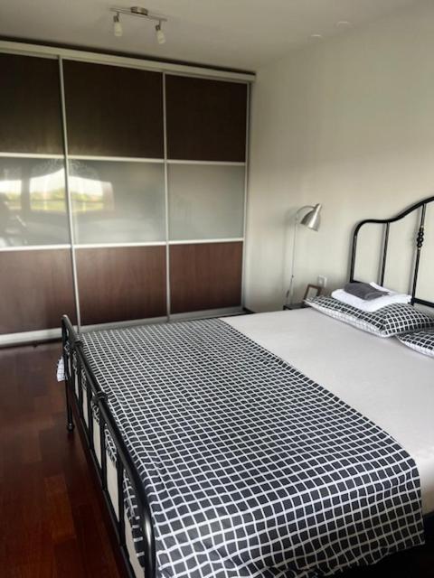 Rita Apartment-Free Parking&Wifi 萨格勒布 外观 照片