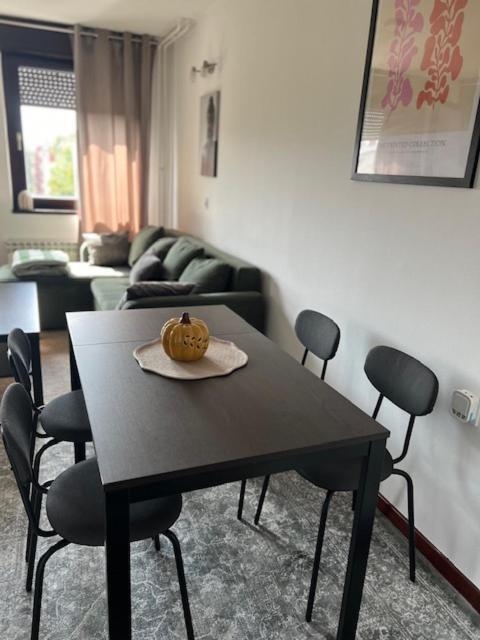 Rita Apartment-Free Parking&Wifi 萨格勒布 外观 照片