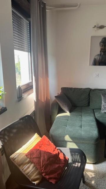 Rita Apartment-Free Parking&Wifi 萨格勒布 外观 照片
